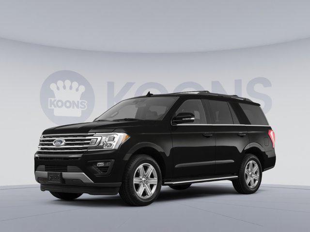 used 2020 Ford Expedition car, priced at $31,500