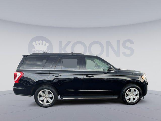 used 2020 Ford Expedition car, priced at $30,000