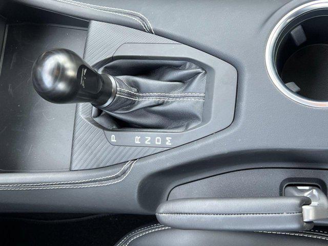 new 2025 Ford Mustang car, priced at $88,750