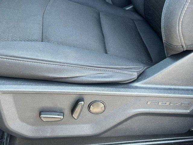 used 2022 Ford F-150 car, priced at $36,000