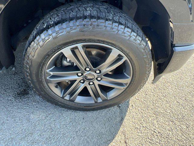 used 2022 Ford F-150 car, priced at $36,000