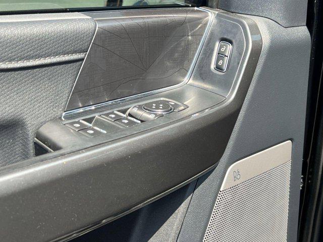 used 2022 Ford F-150 car, priced at $36,000