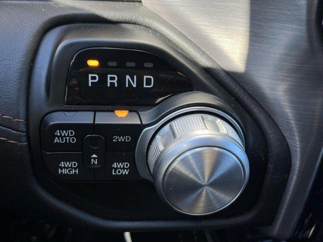 used 2019 Ram 1500 car, priced at $32,000