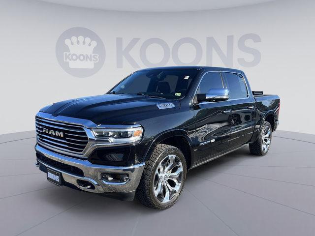 used 2019 Ram 1500 car, priced at $32,000