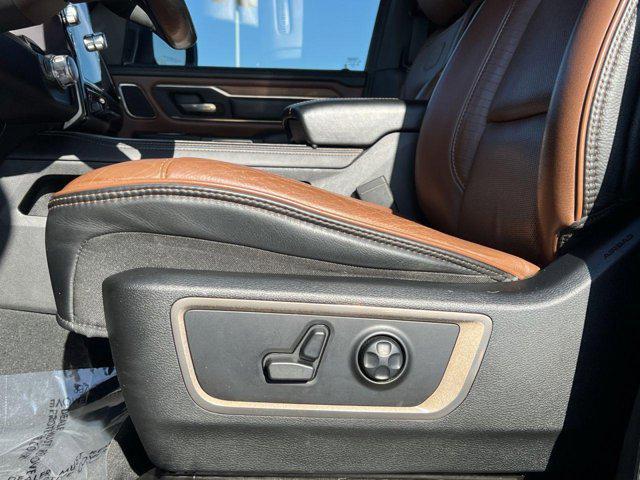 used 2019 Ram 1500 car, priced at $32,000