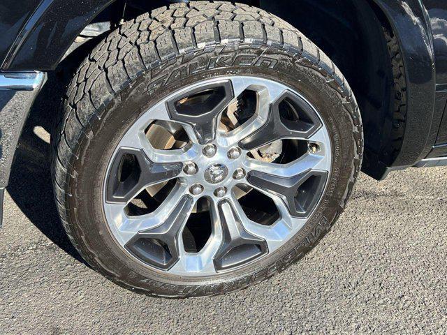 used 2019 Ram 1500 car, priced at $32,000