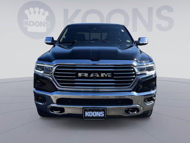 used 2019 Ram 1500 car, priced at $32,000