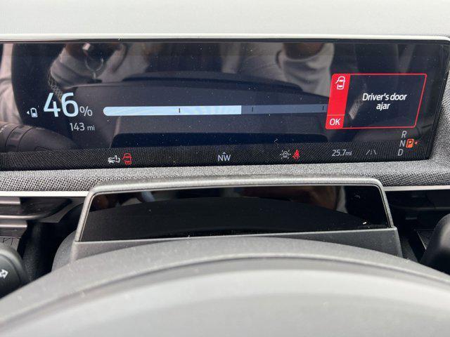 new 2025 Ford Mustang Mach-E car, priced at $53,980