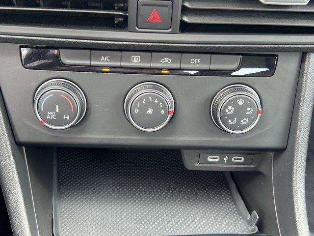 used 2024 Volkswagen Jetta car, priced at $20,500