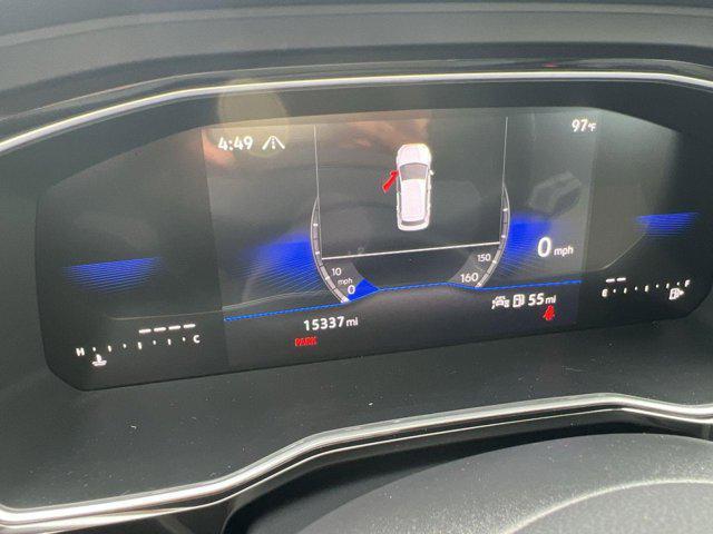 used 2024 Volkswagen Jetta car, priced at $20,500