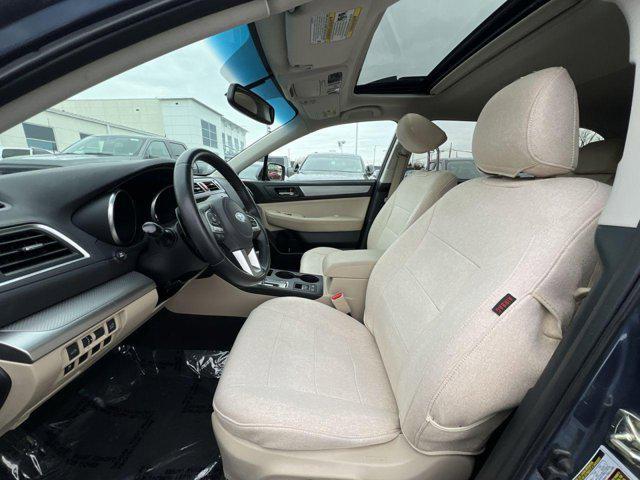 used 2015 Subaru Outback car, priced at $14,000