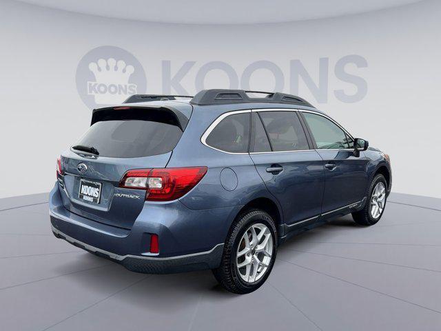 used 2015 Subaru Outback car, priced at $14,000