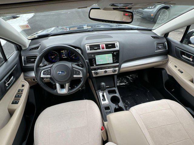 used 2015 Subaru Outback car, priced at $14,000