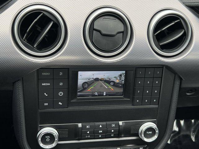 used 2019 Ford Mustang car, priced at $29,000