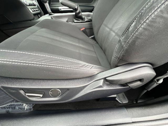 used 2019 Ford Mustang car, priced at $29,000