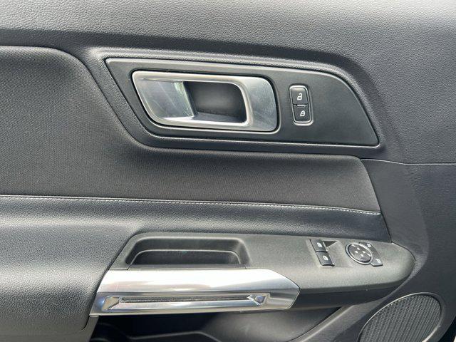 used 2019 Ford Mustang car, priced at $29,000