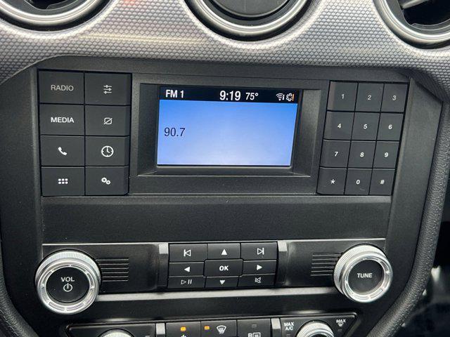 used 2019 Ford Mustang car, priced at $29,000