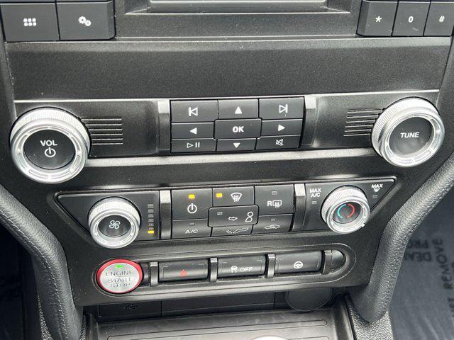 used 2019 Ford Mustang car, priced at $29,000