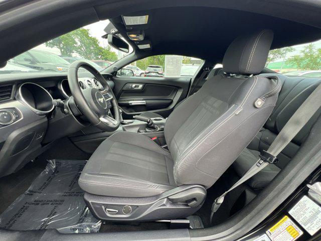 used 2019 Ford Mustang car, priced at $29,000