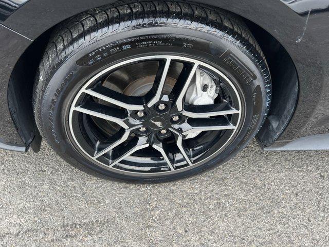 used 2019 Ford Mustang car, priced at $29,000
