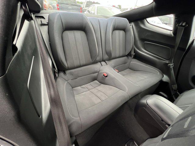 used 2019 Ford Mustang car, priced at $29,000