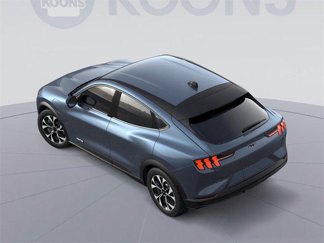 new 2024 Ford Mustang Mach-E car, priced at $40,290