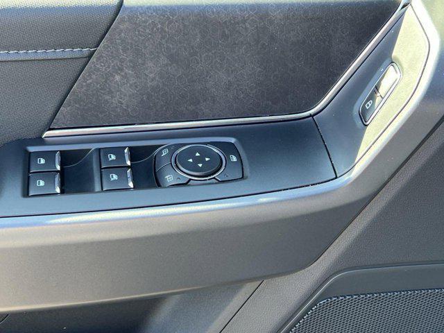 new 2025 Ford F-150 car, priced at $55,203