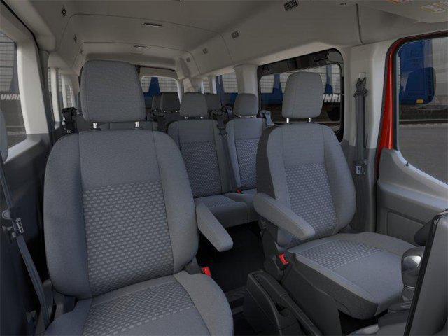 new 2024 Ford Transit-350 car, priced at $64,705