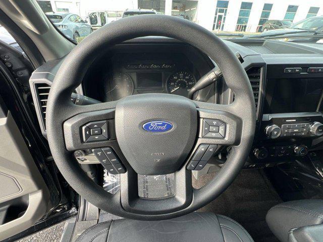 used 2020 Ford F-150 car, priced at $25,000