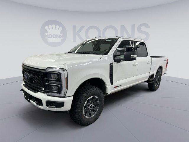 new 2024 Ford F-250 car, priced at $89,000
