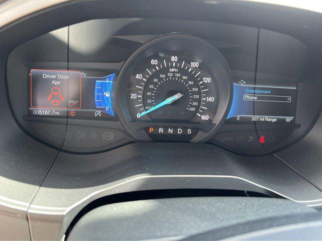used 2024 Ford Edge car, priced at $29,000