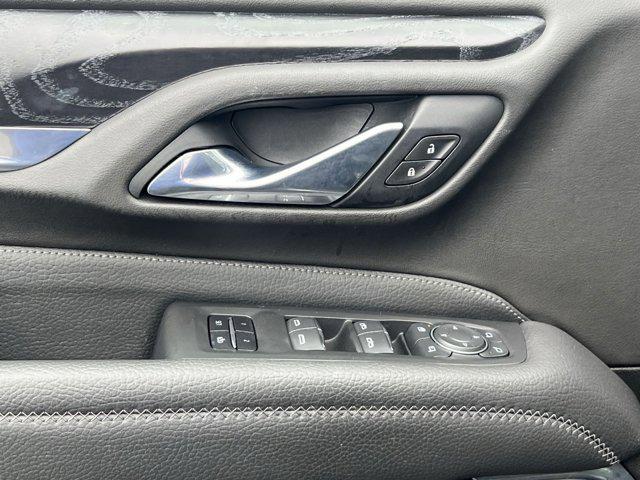used 2021 GMC Yukon XL car, priced at $53,500