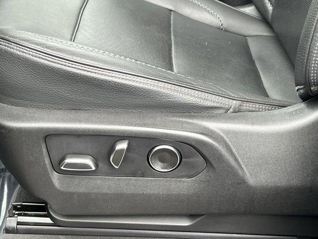 used 2021 GMC Yukon XL car, priced at $53,500