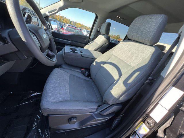 used 2022 Ford F-150 car, priced at $37,500