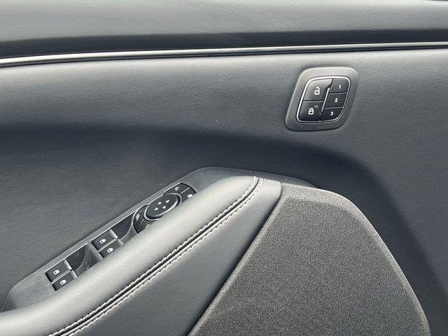 new 2025 Ford Mustang Mach-E car, priced at $44,815