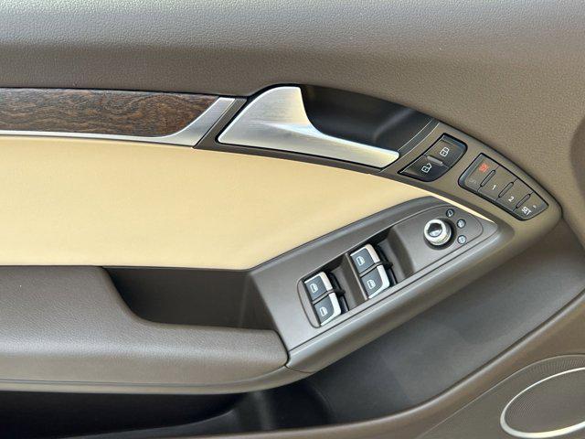 used 2013 Audi A5 car, priced at $13,500