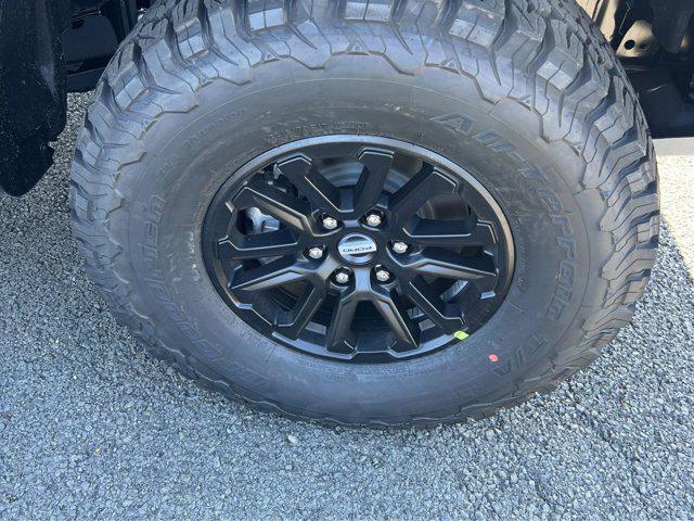 new 2025 Ford F-150 car, priced at $81,945