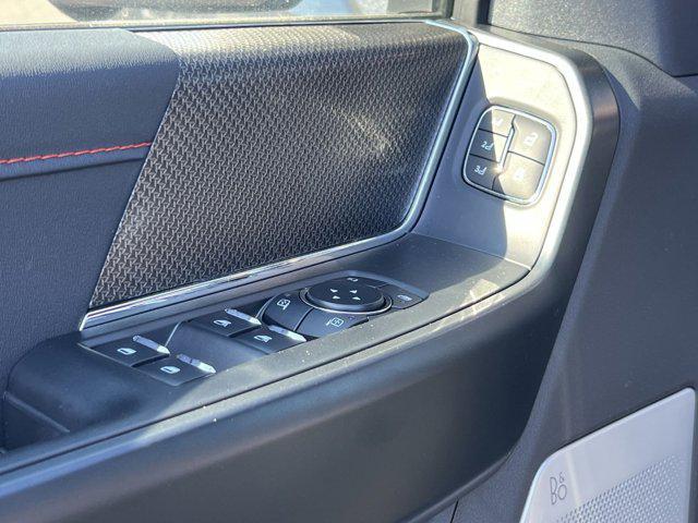 new 2025 Ford F-150 car, priced at $81,945