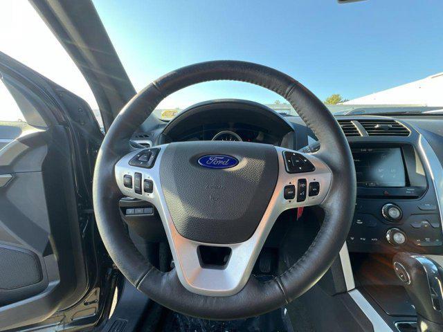 used 2014 Ford Explorer car, priced at $11,500