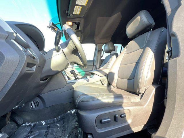 used 2014 Ford Explorer car, priced at $11,500