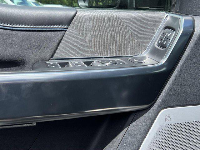 new 2025 Ford F-350 car, priced at $91,695