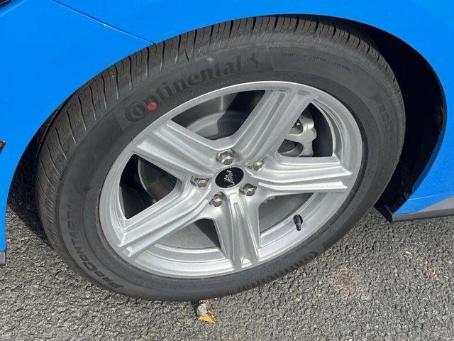 new 2026 Ford Mustang car, priced at $31,710