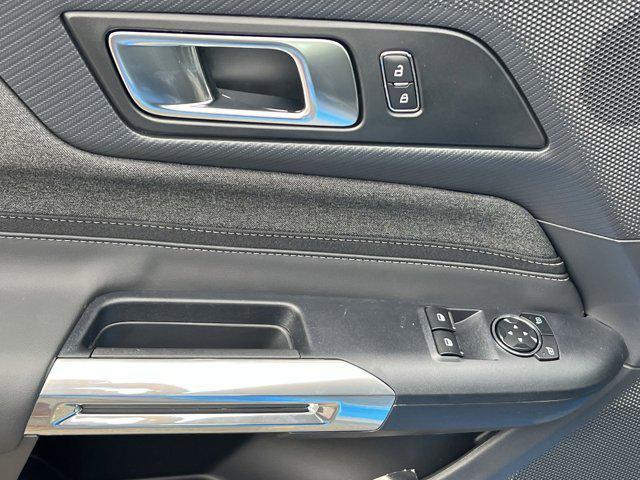 new 2026 Ford Mustang car, priced at $31,710