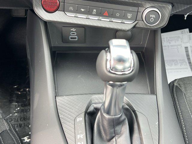 new 2026 Ford Mustang car, priced at $31,710