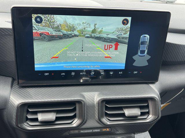 new 2026 Ford Mustang car, priced at $31,710