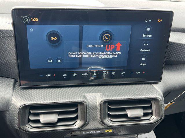 new 2026 Ford Mustang car, priced at $31,710