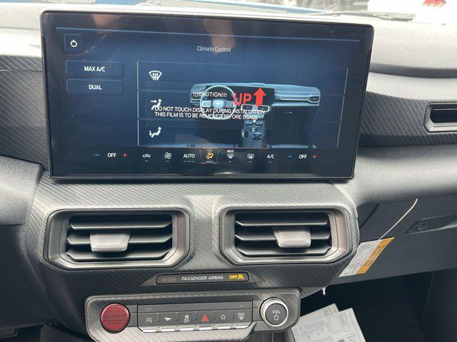 new 2026 Ford Mustang car, priced at $31,710