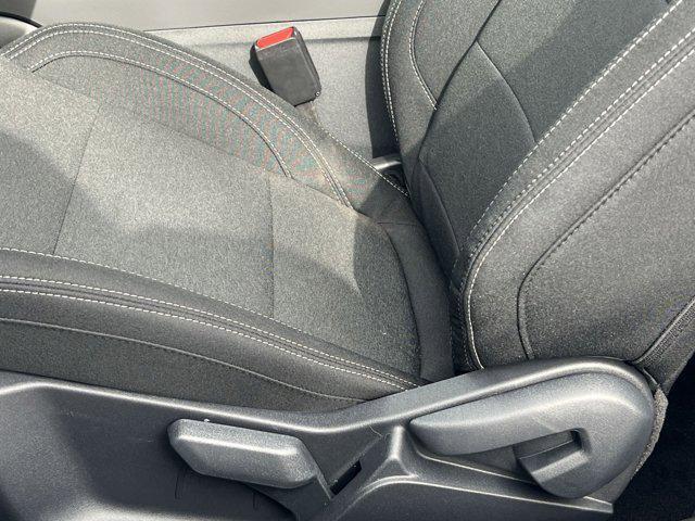 new 2026 Ford Mustang car, priced at $31,710