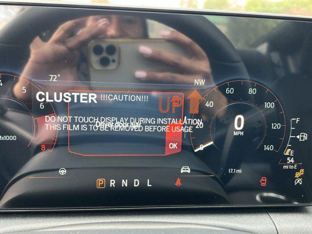 new 2026 Ford Mustang car, priced at $31,710