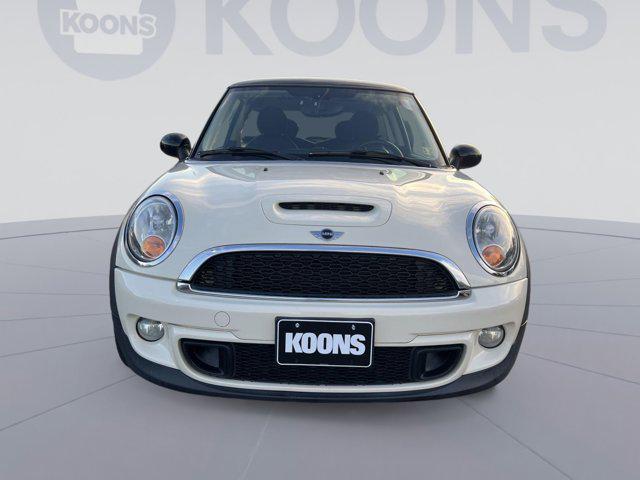 used 2013 MINI Hardtop car, priced at $9,500